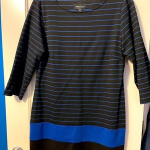 The perfect dress.  Size 14